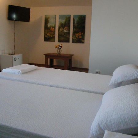 Casa Hora Hotel Szucsáva Kültér fotó
